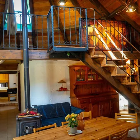 Hébergement de vacances Su Pinnettu Casa San Vito (Sardinia)