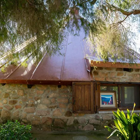Su Pinnettu Casa * San Vito (Sardinia)