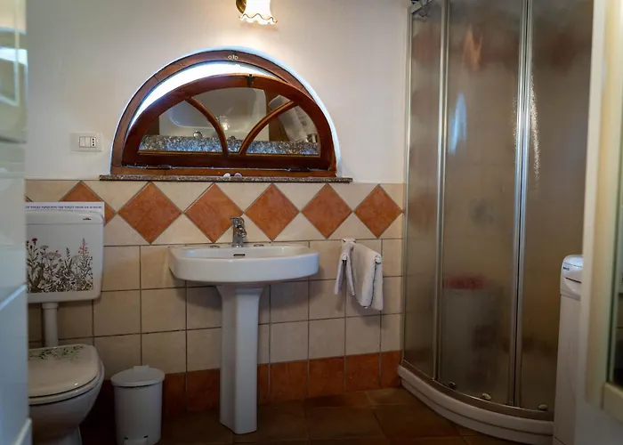 Su Pinnettu Casa *