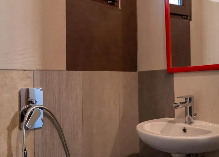 Holiday home Su Pinnettu Casa San Vito (Sardinia)