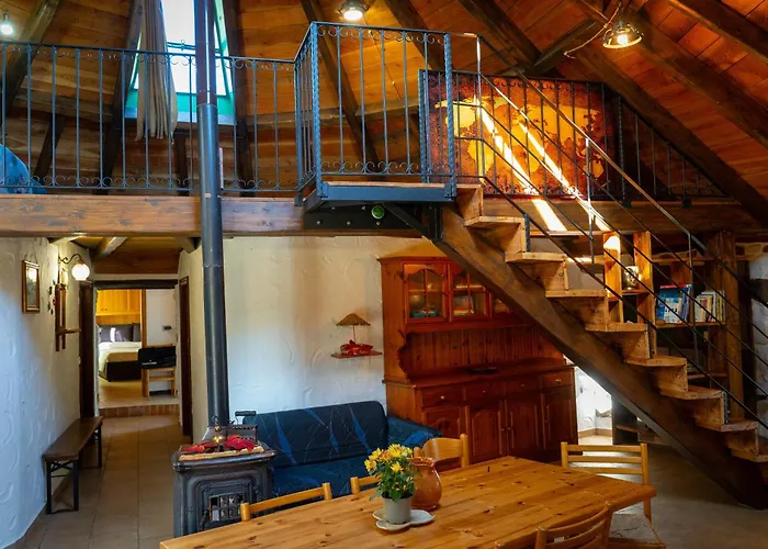 Holiday home Su Pinnettu Casa San Vito (Sardinia)