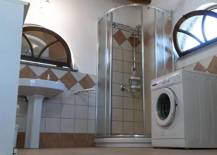 Su Pinnettu Casa *