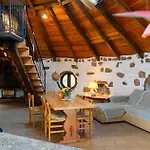 Su Pinnettu Casa Dom wakacyjny San Vito (Sardinia)