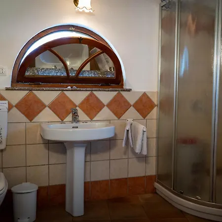 Su Pinnettu Casavacanze *