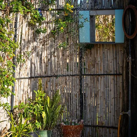 Su Pinnettu Casavacanze Tatil Evi