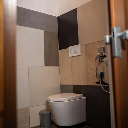 Su Pinnettu Casavacanze Holiday home