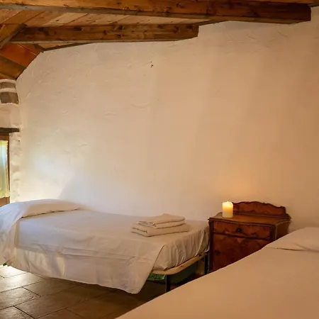 Holiday home Su Pinnettu Casavacanze *