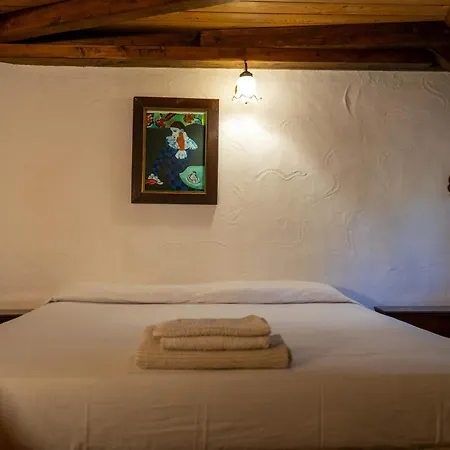 Su Pinnettu Casavacanze Holiday home
