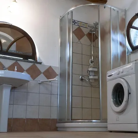 Su Pinnettu Casa *