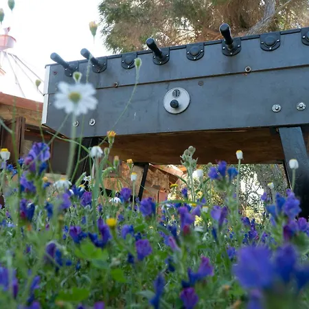 Holiday home Su Pinnettu Casavacanze