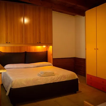 Tatil Evi Su Pinnettu Casa San Vito Lo Capo