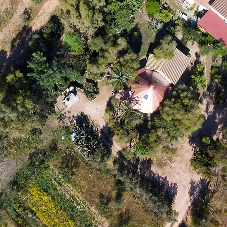 Su Pinnettu Casa *
